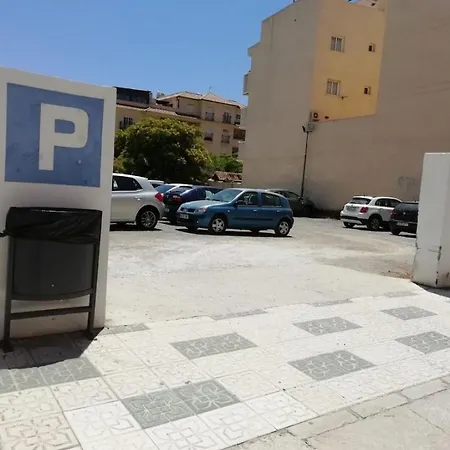 Piso Acogedor Cerca De La Playa Torrecilla * Nerja