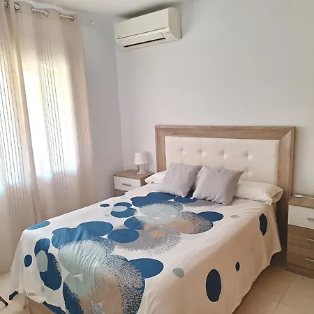 Piso Acogedor Cerca De La Playa Torrecilla Apartamento *