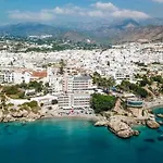 Apartamento Nautica 1 Nerja Нерха