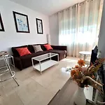 Nautica 1 Apartment