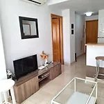 Apartment Nautica 1 *