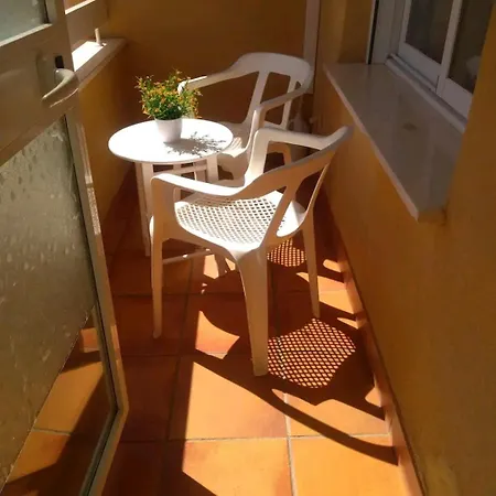 Piso Acogedor Cerca De La Playa Torrecilla Appartement *