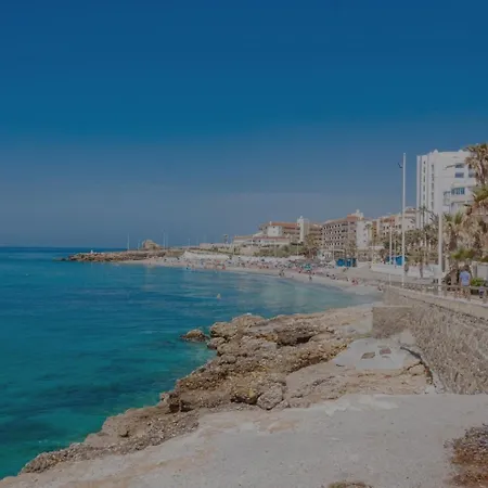 Piso Acogedor Cerca De La Playa Torrecilla Appartement *