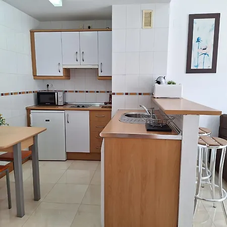Apartamento Nautica Nerja Comfort Beachside Nerja