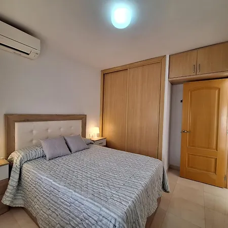 Apartamento Nautica Nerja Comfort Beachside * Nerja