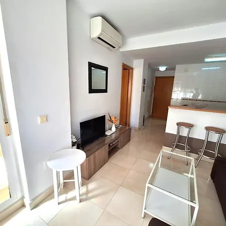 Nautica 1 Apartment Nerja