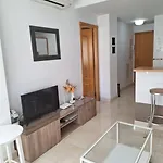 Apartamento Nautica 1