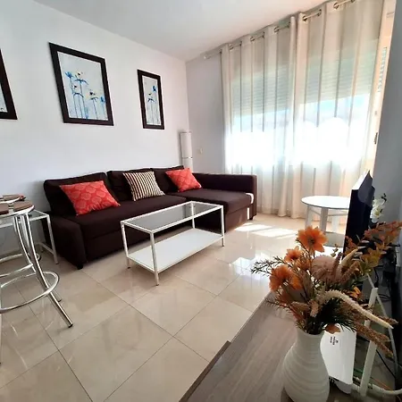 Nautica 1 Apartmán